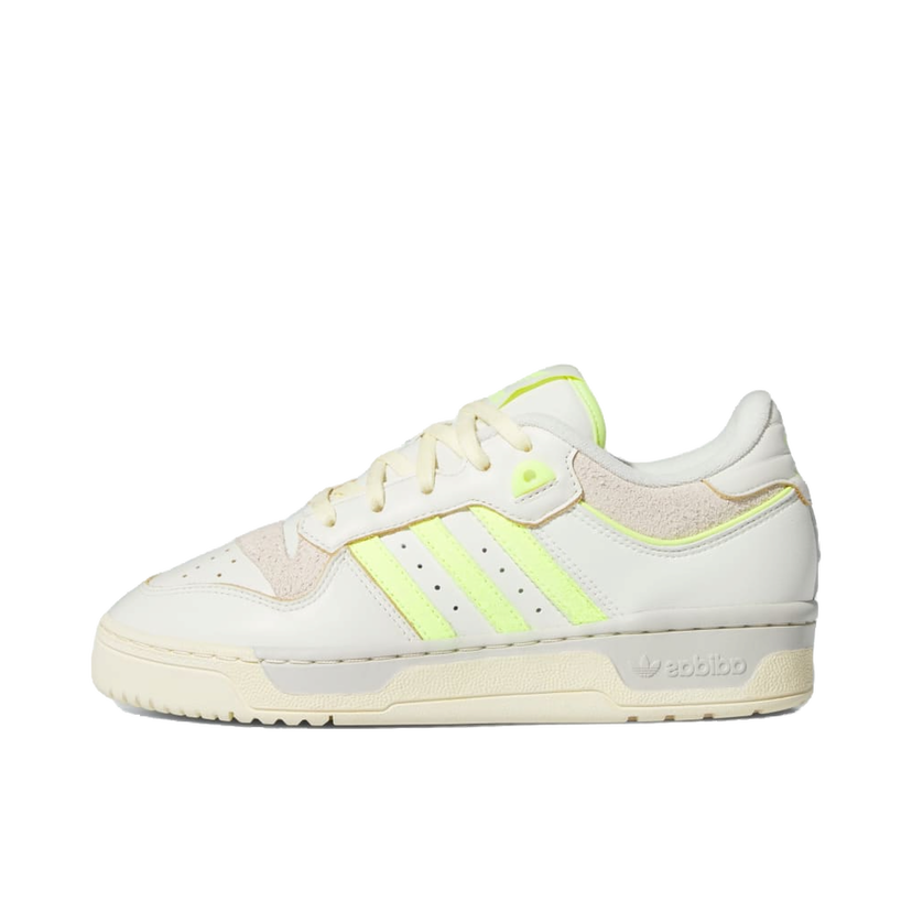 Кросівки та взуття adidas Originals Rivalry 86 Low бежевий | IF4676