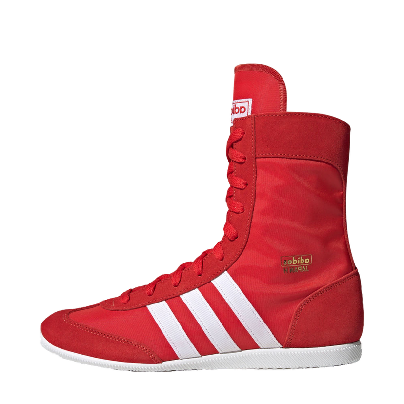 Кросівки та взуття adidas Originals Japan H Червоний | JR8121