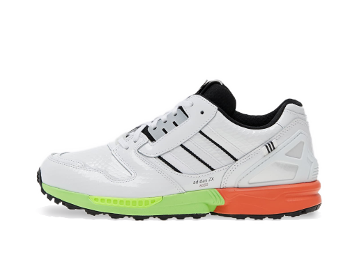 Кросівки та взуття adidas Originals ZX 8000 SG білий | FZ4412