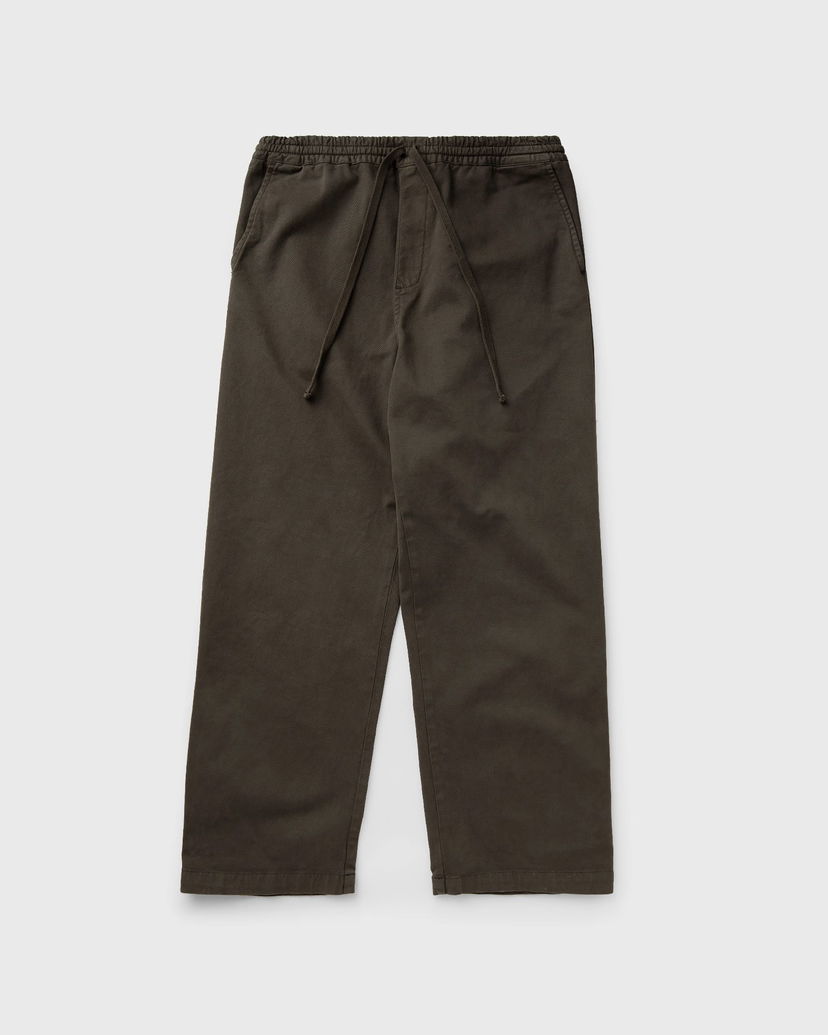 Штани Carhartt WIP Floyde Casual Pants Коричневий | I033585-2ZW.GD