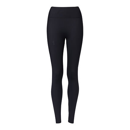 Легінси On Running Studio Running Tights чорний | 1WF10580553, 0