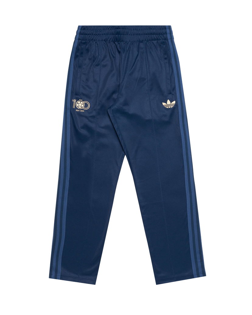 Спортивні штани adidas Originals Federación Colombiana de Fútbol Anniversary Track Pants Синій | IT3874