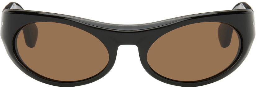 Сонцезахисні окуляри Port Tanger Black Touba Sunglasses чорний | PT-4501