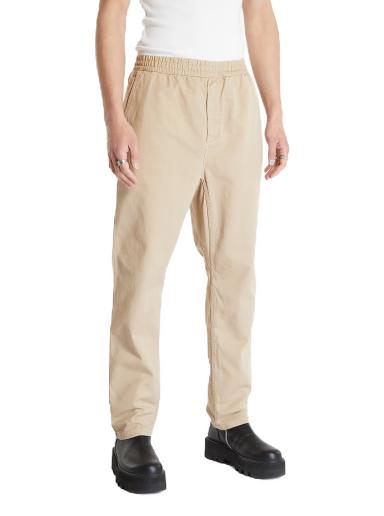 Штани Carhartt WIP Flint Pant Beige бежевий | I029919.G1GD