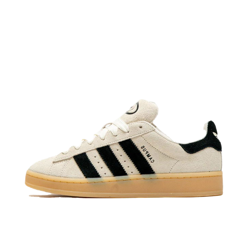 Кросівки та взуття adidas Originals Originals Campus 00s білий | JQ8356