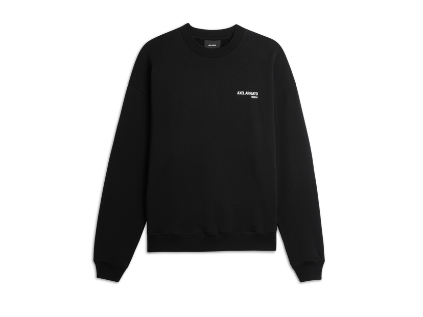Світшоти AXEL ARIGATO Spade Sweatshirt чорний | A2216001