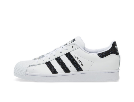 Кросівки та взуття adidas Originals Swarowski Superstar білий | FX7480
