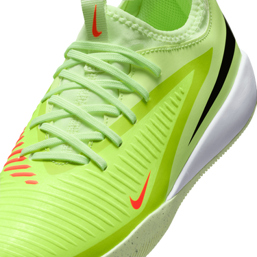 Кросівки та взуття Nike JR PHANTOM 6 LOW ACADEMY IC Зелений | hq2035-800, 6