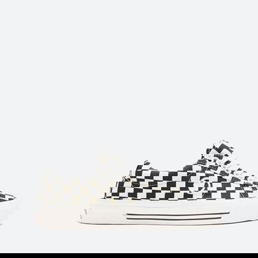 Кросівки та взуття Vans Sid DX білий | VN0A4BTX4XR, 1