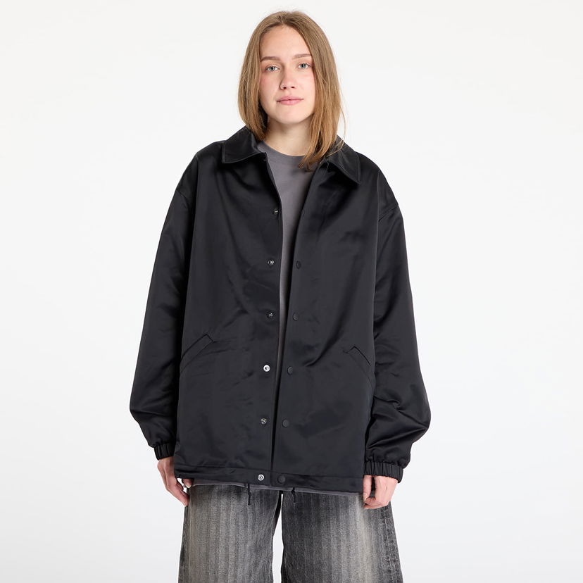 Куртка Y-3 Y-3 Graphic Coach Jacket чорний | JW4626