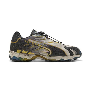 Кросівки та взуття Puma A$AP ROCKY x INHALE Distressed Різнокольоровий | 402456_01, 6