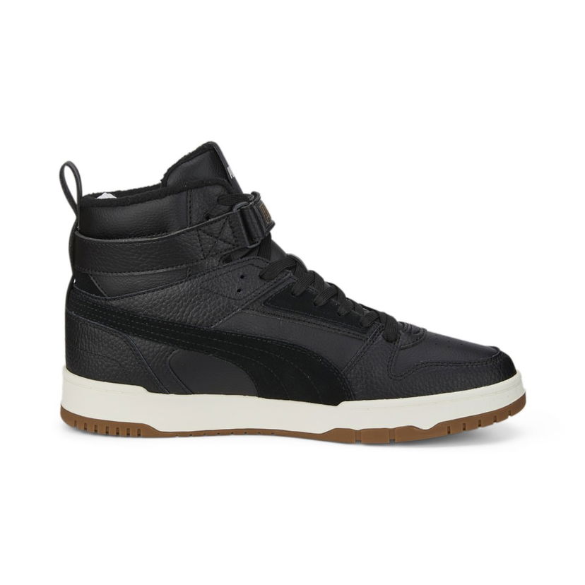 Кросівки та взуття Puma RBD Game WTR чорний | 387604-02