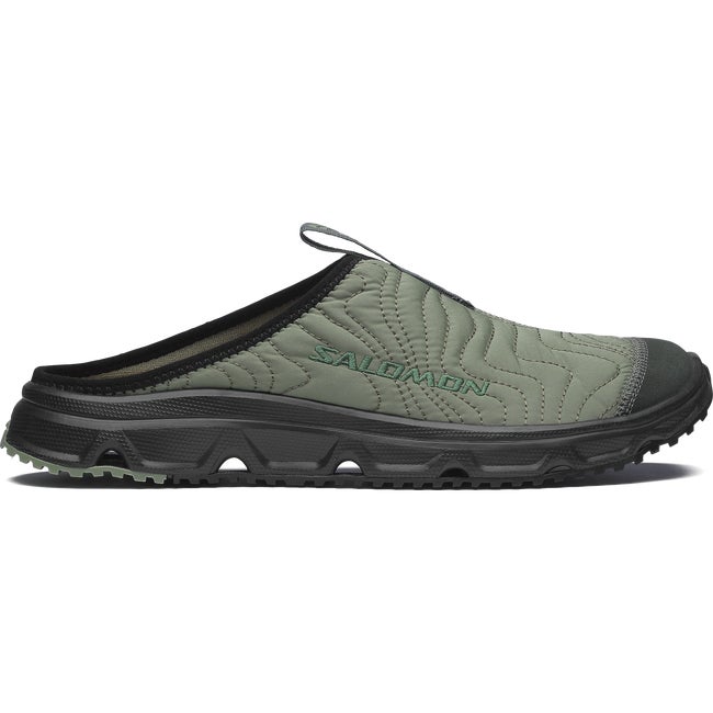 Кросівки та взуття Salomon Rx Slide 3.0 Зелений | L47855900