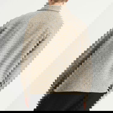 Куртка A Kind of Guise Cullu Speckled Tweed Overshirt Різнокольоровий | 157-14804-626, 3