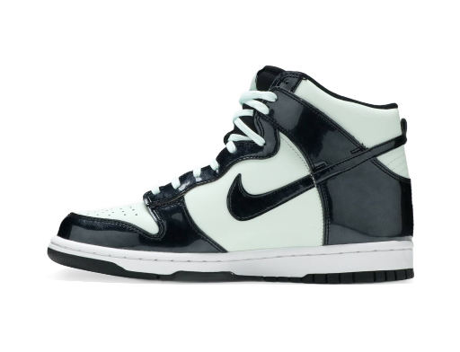 Кросівки та взуття Nike Dunk High SE GS "All Star 2021" Зелений | DD1846-300