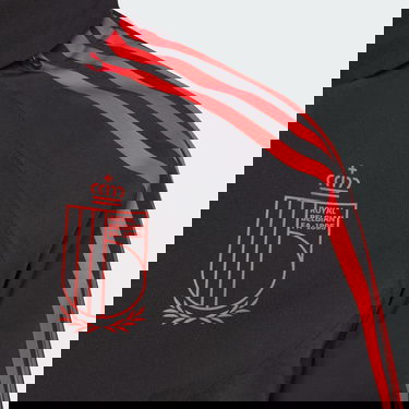 Куртка adidas Performance RBFA RAIN JACKET чорний | HT7113, 4