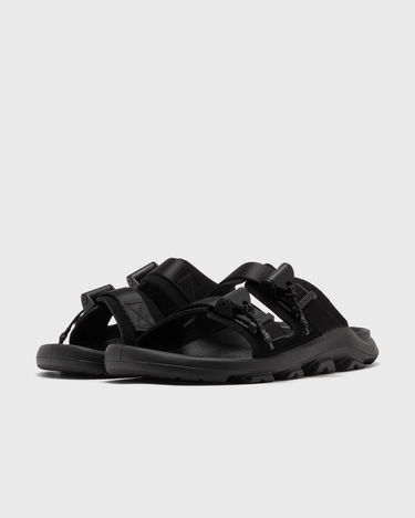 Кросівки та взуття Birkenstock Mogami Terra Tech 2S Pack Slides чорний | 1030822, 2