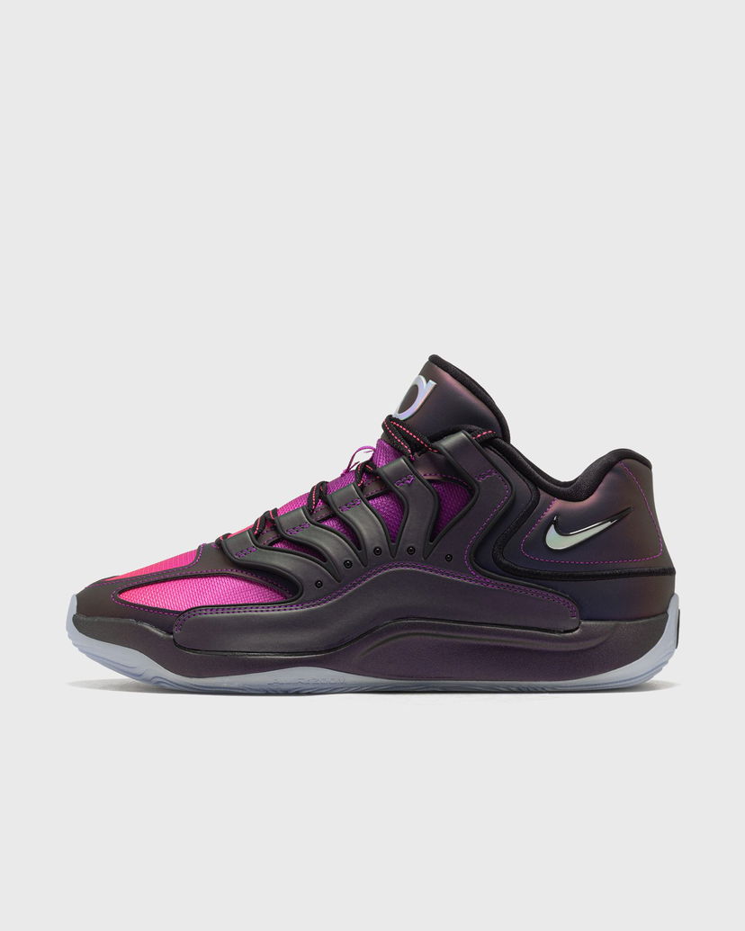 Кросівки та взуття Nike KD18 SE чорний | IM5843-500