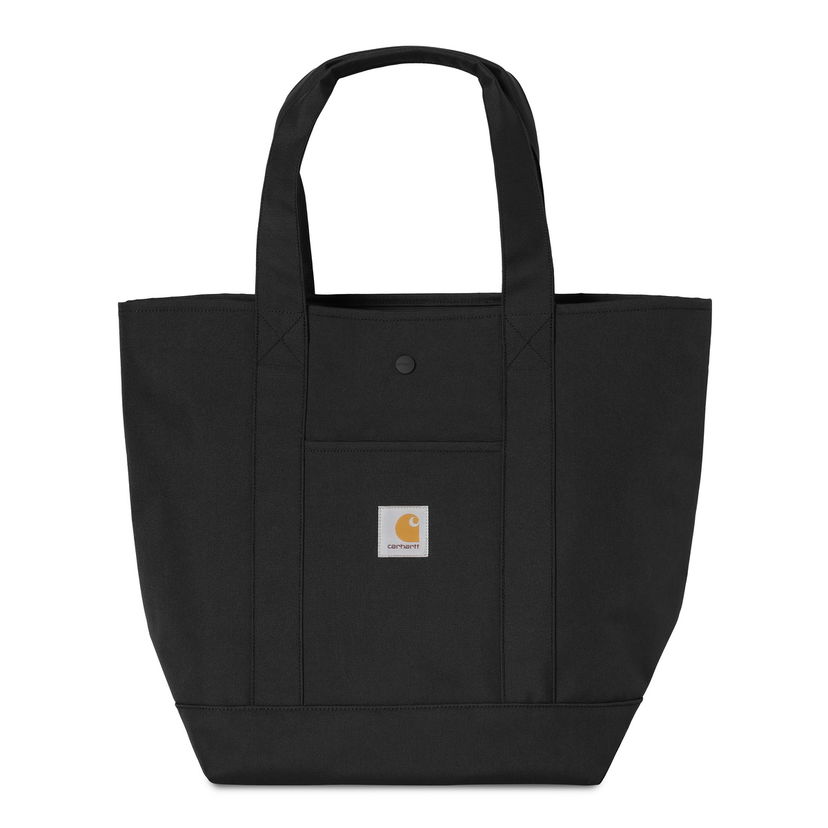 сумка-тоут Carhartt WIP Jakob Tote Bag чорний | I034593_4