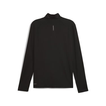 Світшоти Puma Velocity Cloudspun Running Quarter-Zip Top чорний | 526627_01, 6
