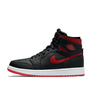 Кросівки та взуття Jordan Jordan 1 High Zoom CMFT "Bred" чорний | CT0979-006, 1