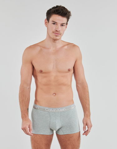 Боксери CALVIN KLEIN TRUNK X3 Різнокольоровий | 000NB2970A-UW5-NOOS, 1