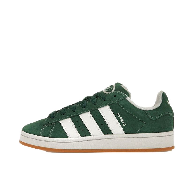 Кросівки та взуття adidas Originals Campus 00s Зелений | IH7492