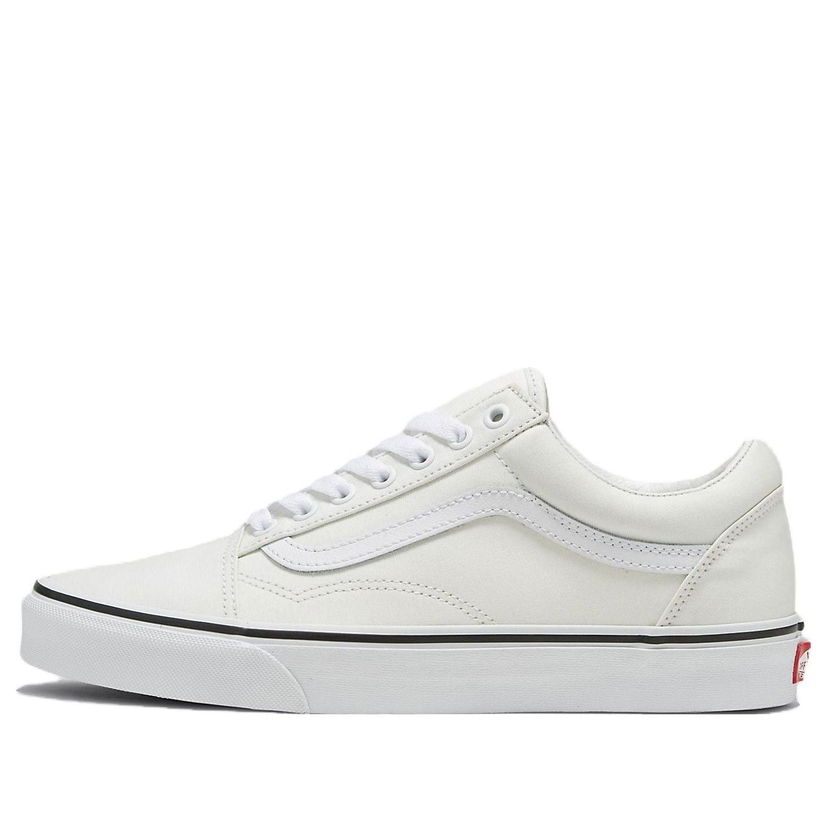 Кросівки та взуття Vans Old Skool Color Theory білий | VN0007NT7V0