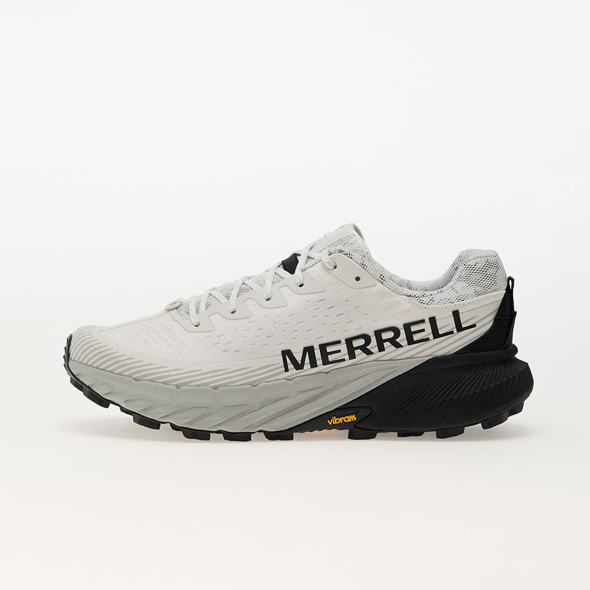 Кросівки та взуття Merrell Agility Peak 5 білий | J068333