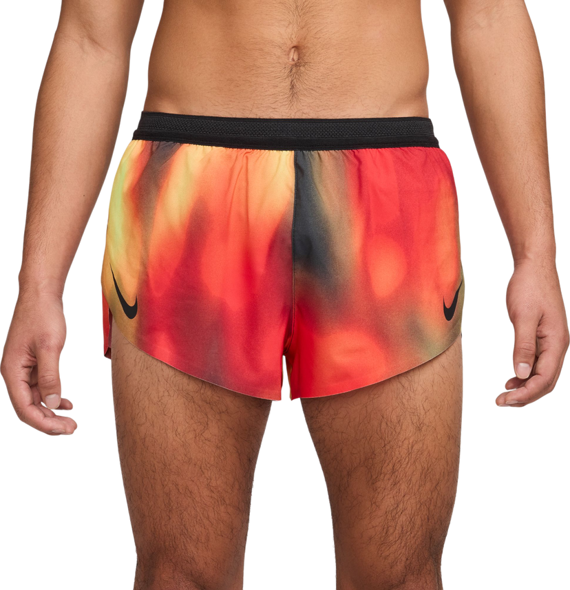 Шорти Nike AeroSwift Elite Entry 2 Inch Running Shorts Різнокольоровий | hj3384-736
