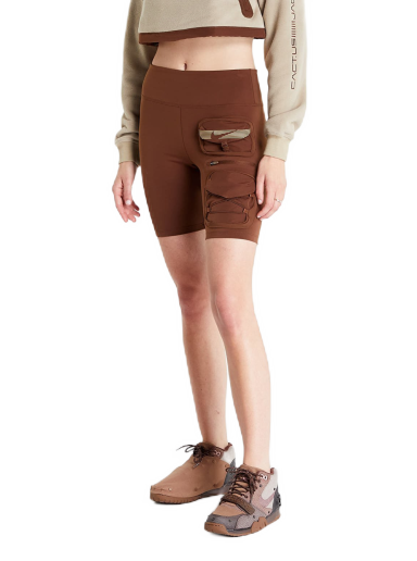 Шорти Nike Shorts Коричневий | DM1291-212