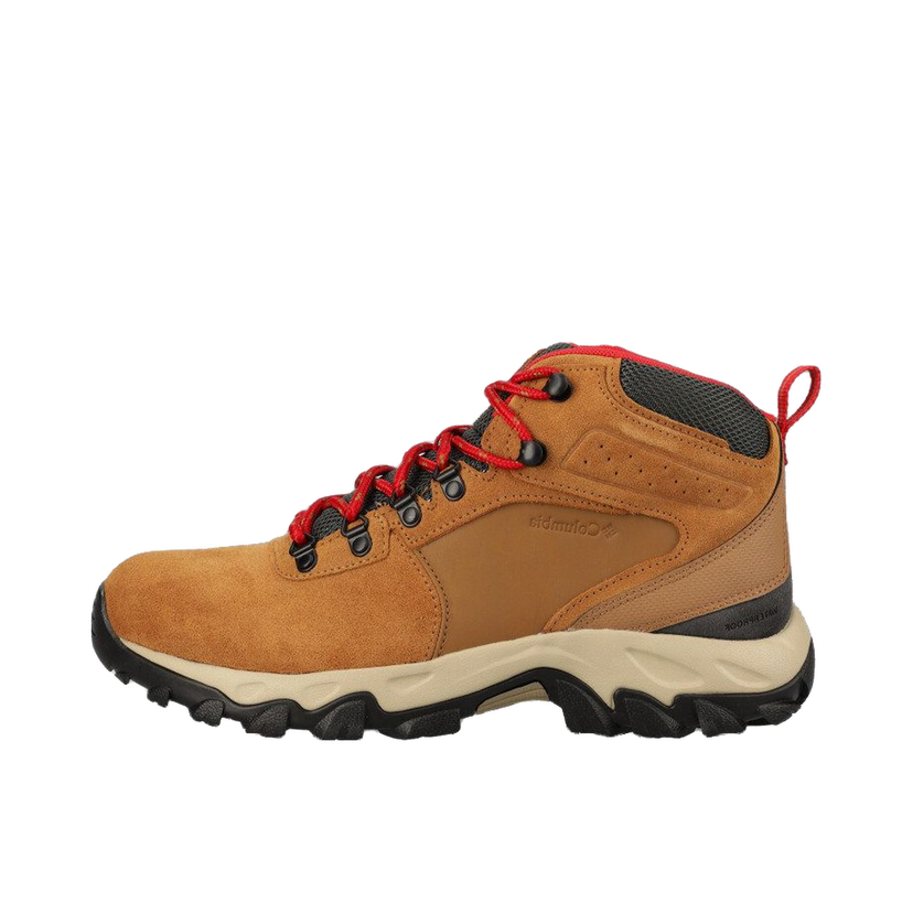 Outdoor Columbia NEWTON RIDGE PLUS II SUE Коричневий | 1746411