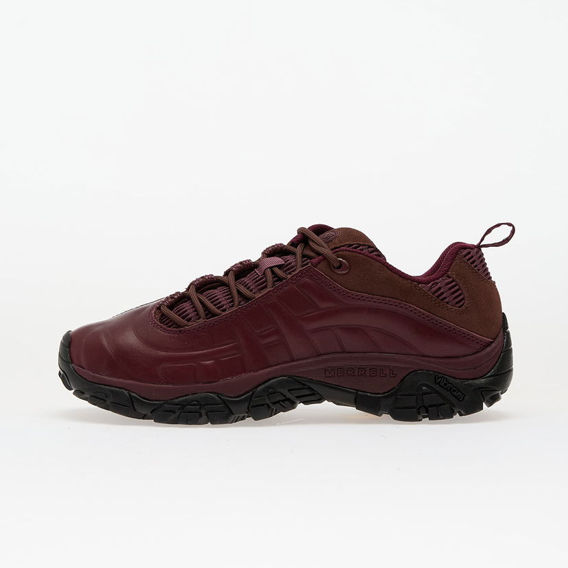 Кросівки та взуття Merrell 1TRL Moab 2 Remix Se Dark Cherry Бордовий | J2007565