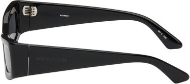 Сонцезахисні окуляри Entire Studios Entire Studios Atheric Sunglasses чорний | ESEW-S25-1002-BK, 4