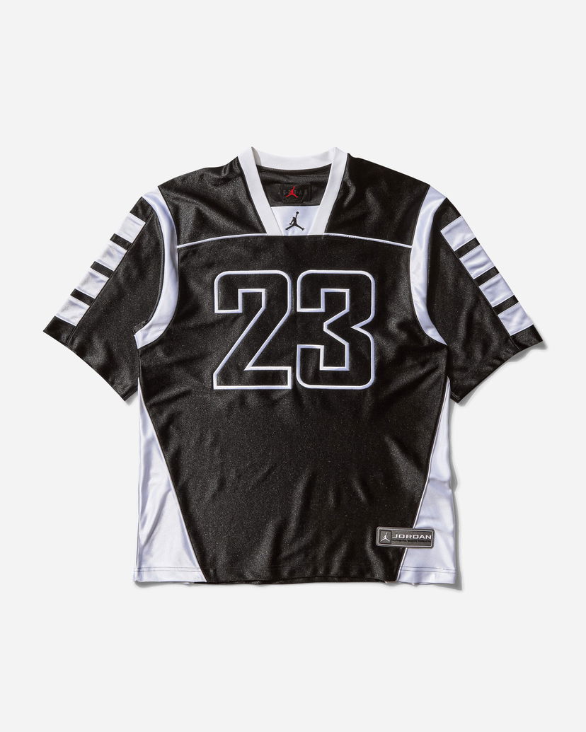Джерсі Jordan Cat-Scratch Jersey чорний | HQ2744-010