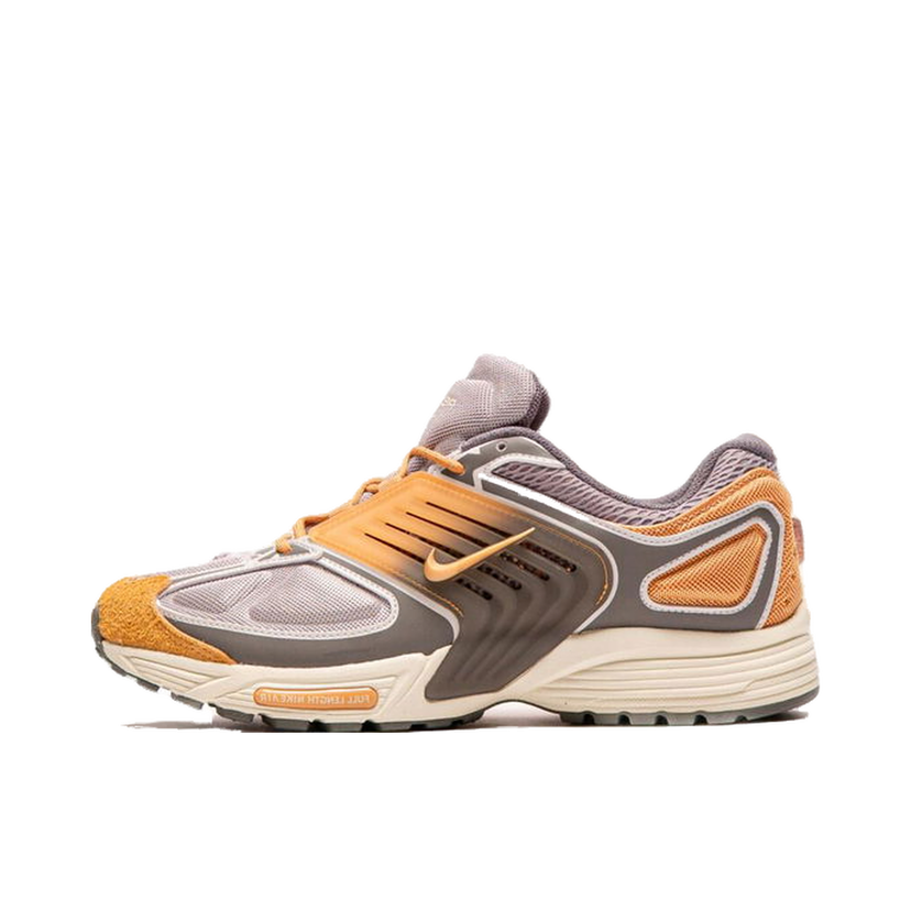 Кросівки та взуття Nike Air Pegasus Wave PRM Помаранчевий | IB7717-009
