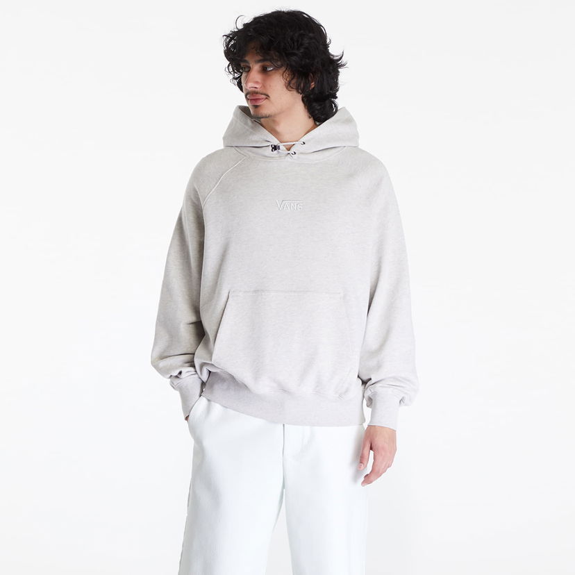 Світшоти Vans Premium Standards Fleece LX Hoodie Сірий | VN000GZ1RKZ1