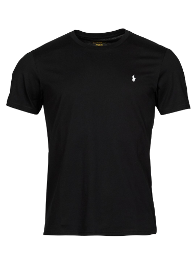 Футболка Polo by Ralph Lauren T-shirt Зелений | 714844756-001-NOOS-PE22