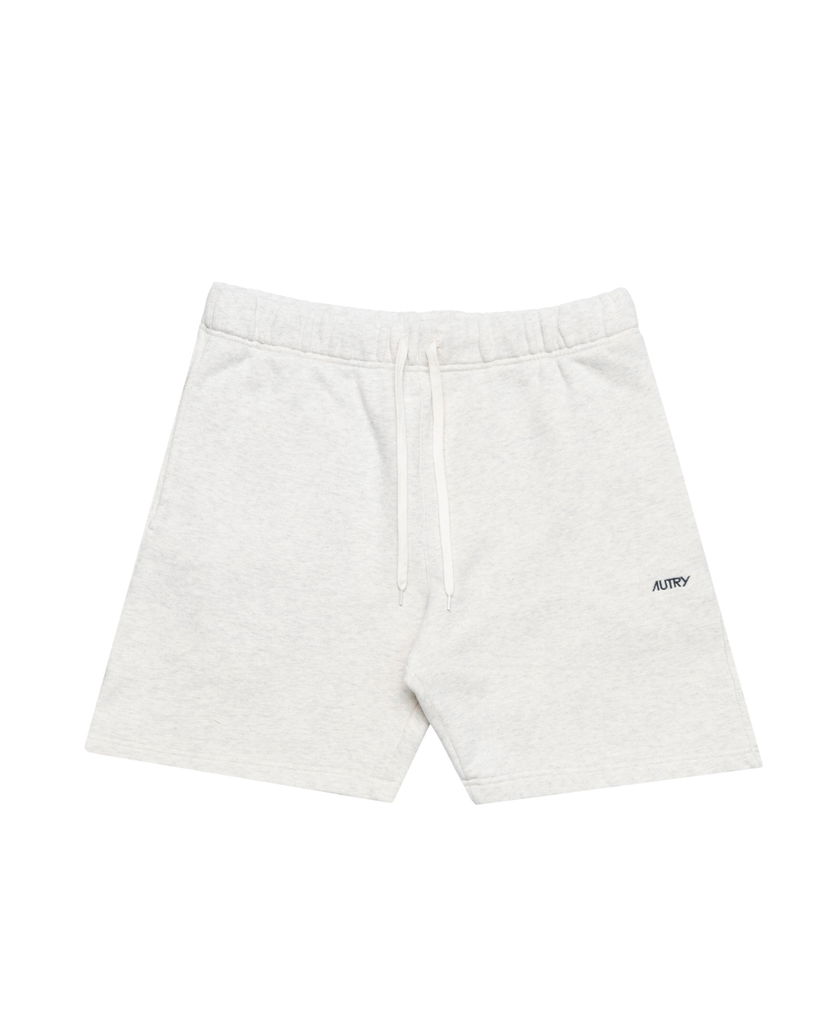 Шорти Autry Autry Action Sweatshorts Сірий | SHPMA5JM