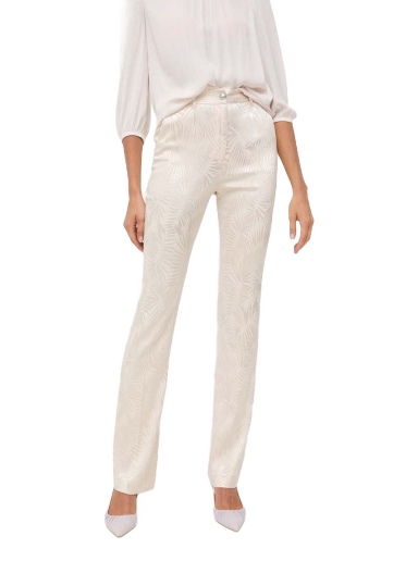 Штани GUESS Pants бежевий | W3GB20.WEJZ0