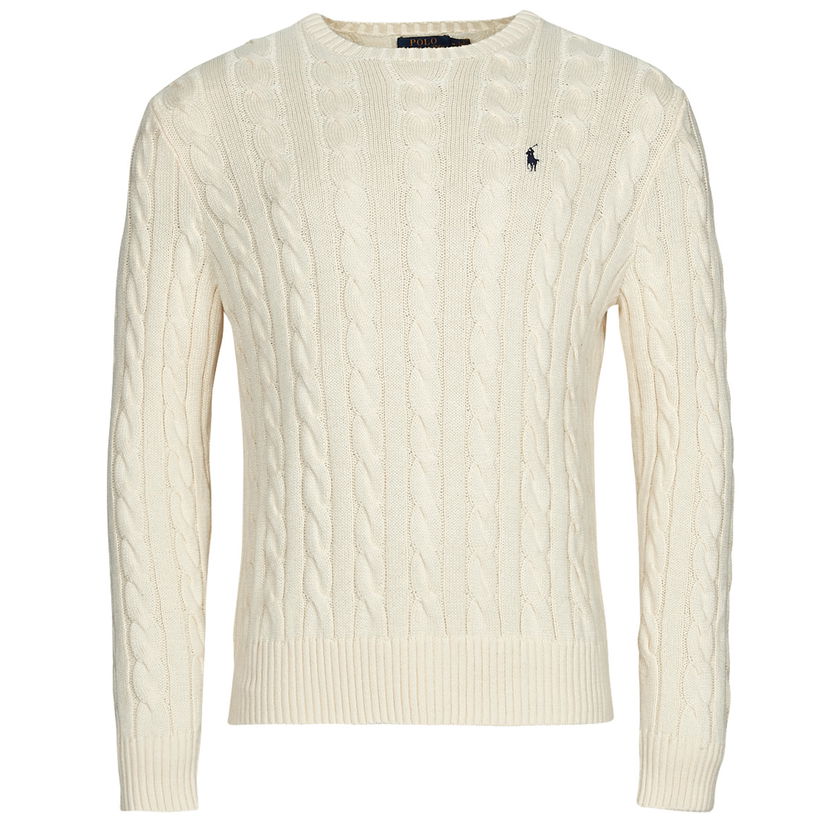 Cветр Polo by Ralph Lauren Sweater бежевий | 710775885024