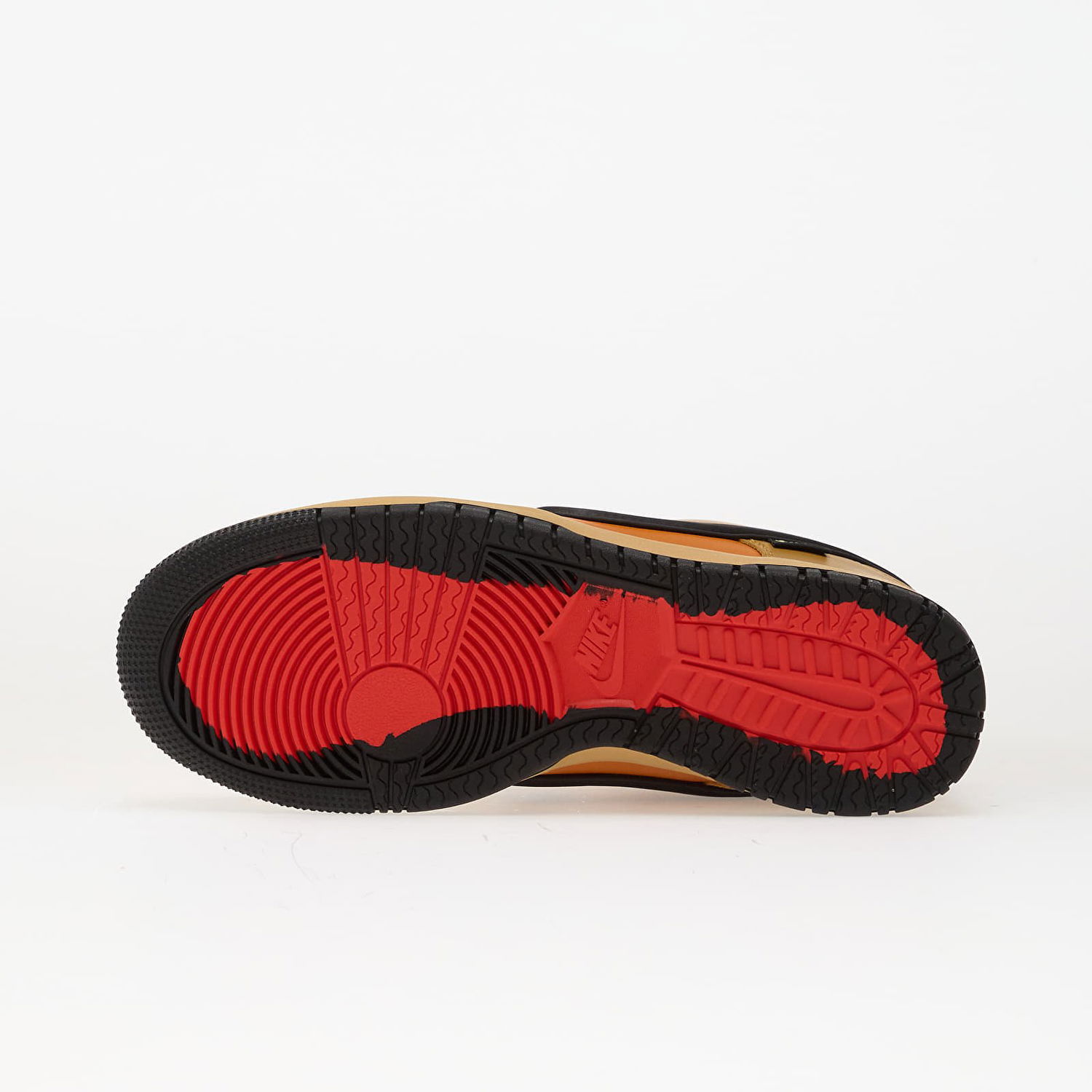 Кросівки та взуття Nike Dunk Low Gtx Коричневий | HQ2053-700, 1