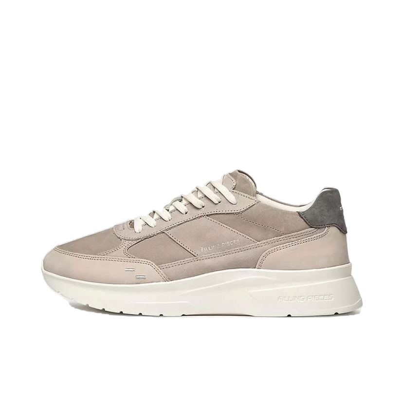 Кросівки та взуття Filling Pieces Jet Runner Сірий | 17127361002