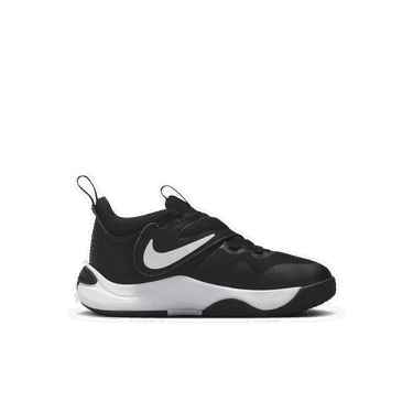 Кросівки та взуття Nike Team Hustle D 11 чорний | DV8994-002, 2
