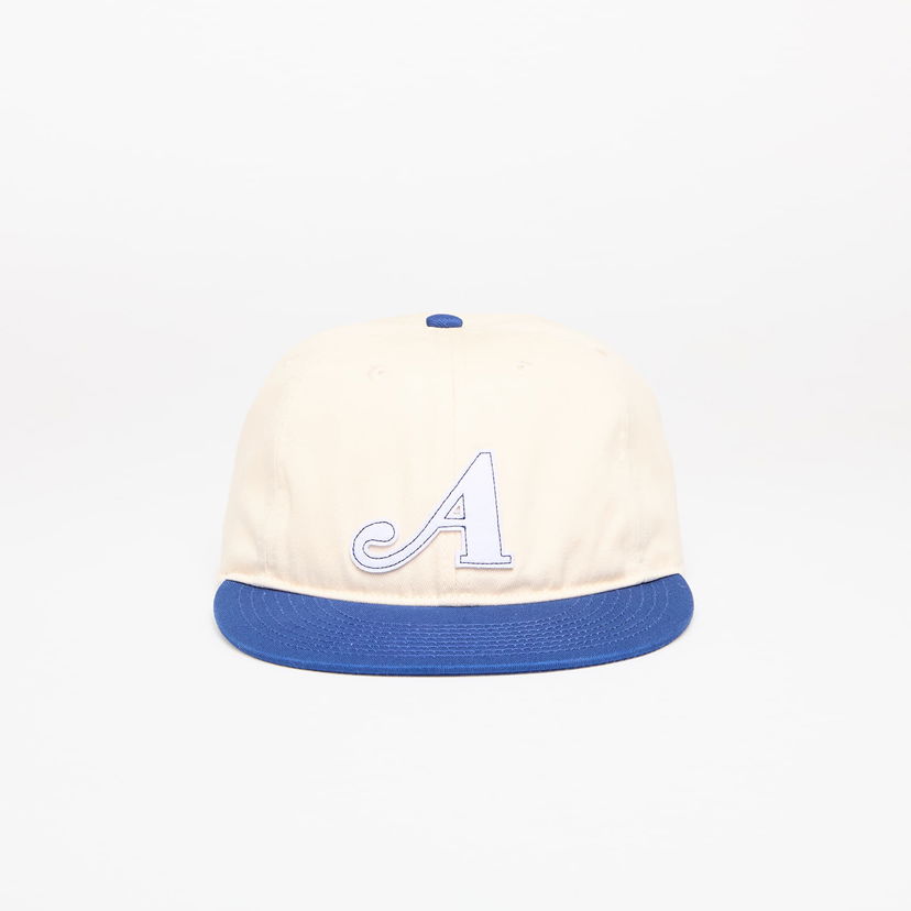 Кепка Awake NY Awake NY Classic A Baseball Cap бежевий | AWK-SP25-HT007-CRE