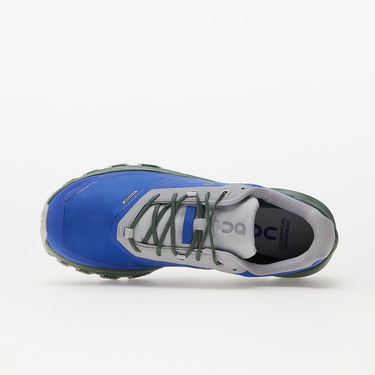 Кросівки та взуття On Running Cloudventure Waterproof 2 Синій | 32-98265, 4