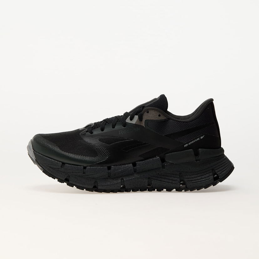 Кросівки та взуття Reebok Floatzig Adventure чорний | 100212126