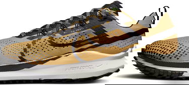 Кросівки та взуття Nike React Pegasus Trail 4 бежевий | dx8960-700, 0