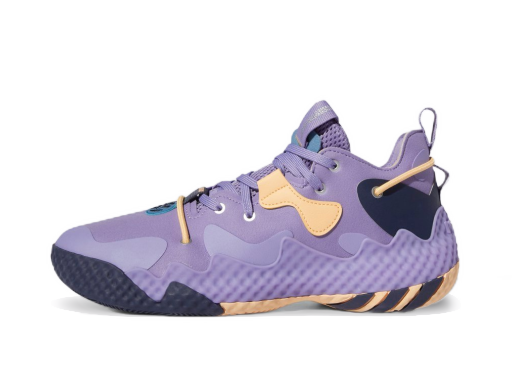 Баскетбол adidas Performance Harden Vol. 6 Фіолетовий | GV9080