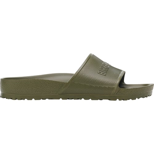 Кросівки та взуття Birkenstock Barbados EVA Зелений | 1028566